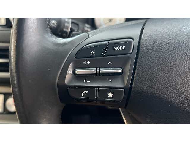 Hyundai KONA 150kW Ultimate 64kWh 5dr Auto