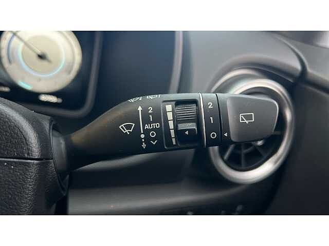 Hyundai KONA 150kW Ultimate 64kWh 5dr Auto