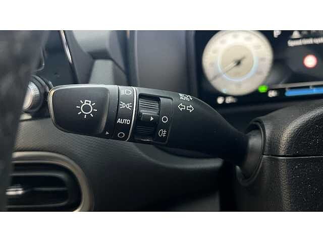 Hyundai KONA 150kW Ultimate 64kWh 5dr Auto
