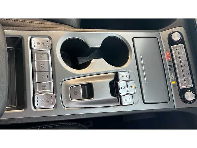 Hyundai KONA 150kW Ultimate 64kWh 5dr Auto