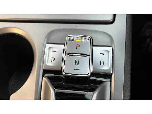 Hyundai KONA 150kW Ultimate 64kWh 5dr Auto