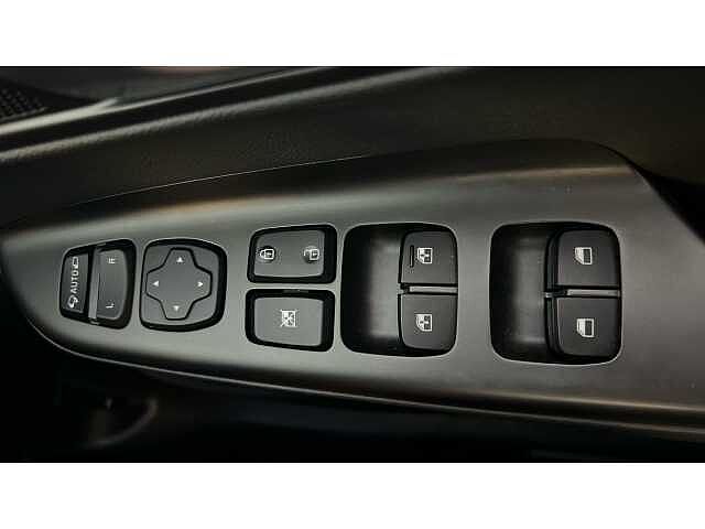 Hyundai KONA 150kW Ultimate 64kWh 5dr Auto