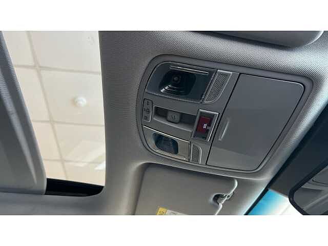 Hyundai KONA 150kW Ultimate 64kWh 5dr Auto
