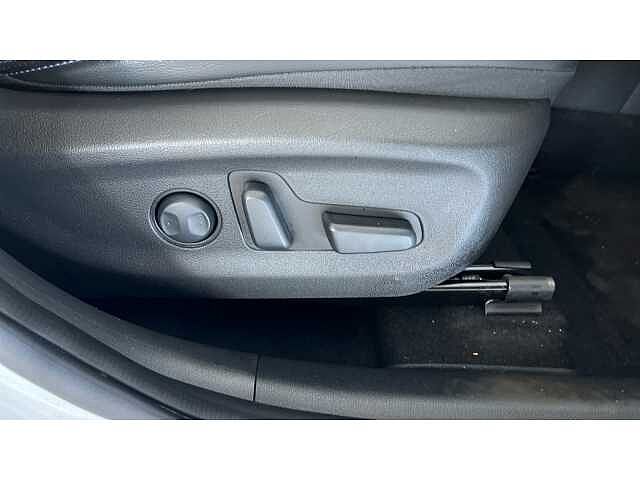 Hyundai KONA 150kW Ultimate 64kWh 5dr Auto