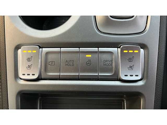 Hyundai KONA 150kW Ultimate 64kWh 5dr Auto