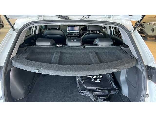 Hyundai KONA 150kW Ultimate 64kWh 5dr Auto