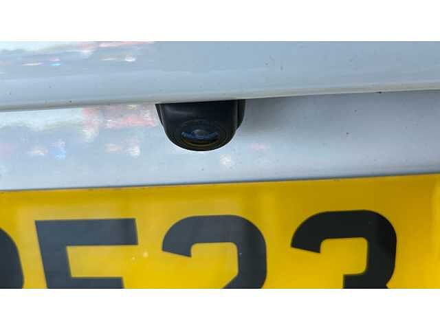 Hyundai KONA 150kW Ultimate 64kWh 5dr Auto