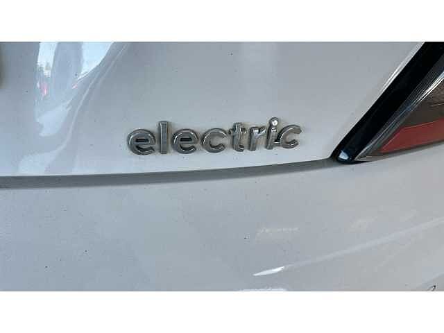 Hyundai KONA 150kW Ultimate 64kWh 5dr Auto