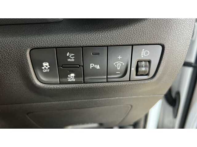 Hyundai KONA 150kW Ultimate 64kWh 5dr Auto