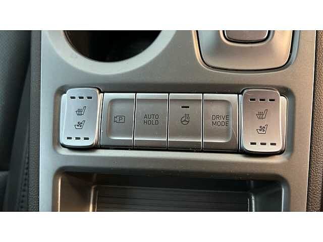 Hyundai KONA 150kW Ultimate 64kWh 5dr Auto