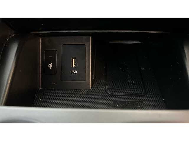 Hyundai KONA 150kW Ultimate 64kWh 5dr Auto