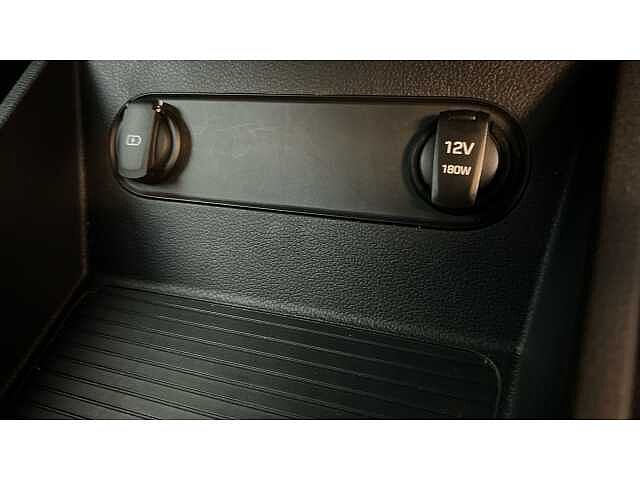 Hyundai KONA 150kW Ultimate 64kWh 5dr Auto