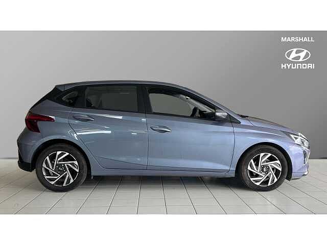 Hyundai i20 1.0T GDi Advance 5dr DCT