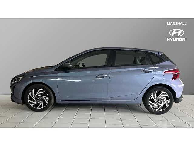 Hyundai i20 1.0T GDi Advance 5dr DCT