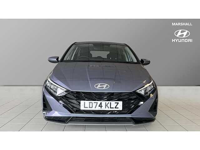 Hyundai i20 1.0T GDi Advance 5dr DCT