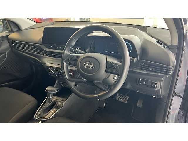 Hyundai i20 1.0T GDi Advance 5dr DCT