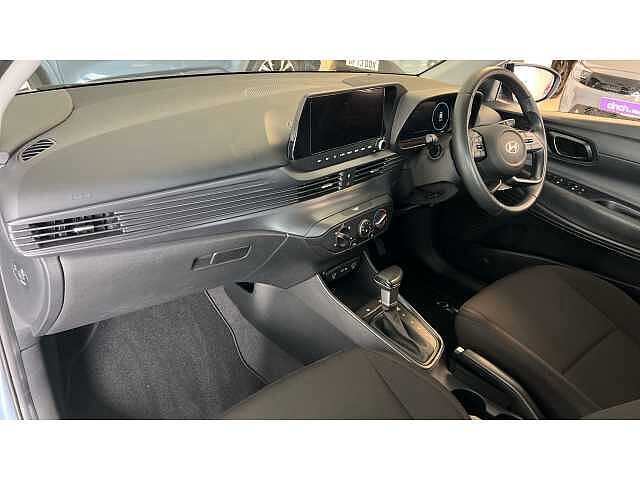 Hyundai i20 1.0T GDi Advance 5dr DCT