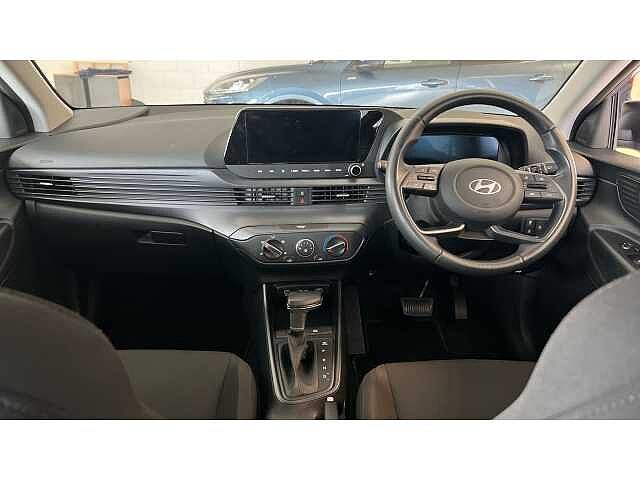 Hyundai i20 1.0T GDi Advance 5dr DCT