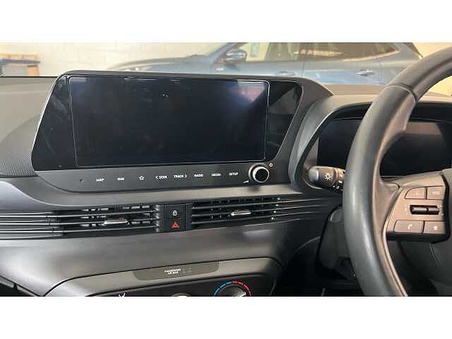 Hyundai i20 1.0T GDi Advance 5dr DCT