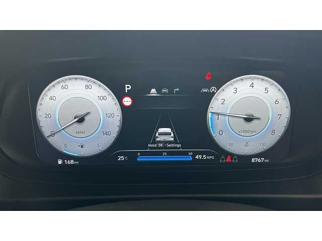 Hyundai i20 1.0T GDi Advance 5dr DCT