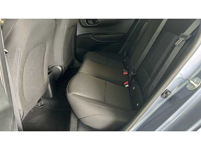 Hyundai i20 1.0T GDi Advance 5dr DCT