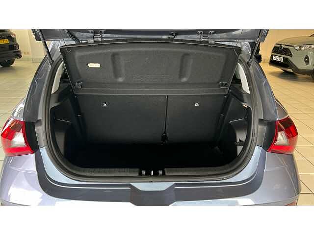 Hyundai i20 1.0T GDi Advance 5dr DCT