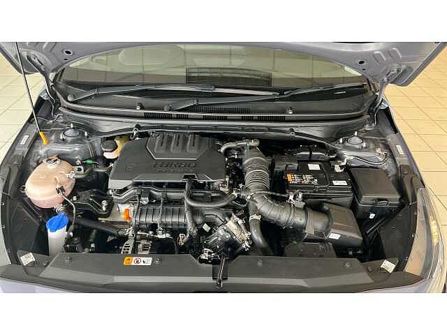 Hyundai i20 1.0T GDi Advance 5dr DCT
