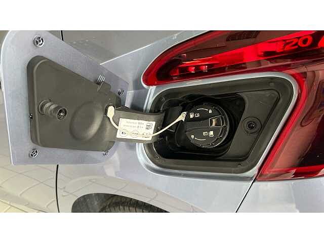 Hyundai i20 1.0T GDi Advance 5dr DCT