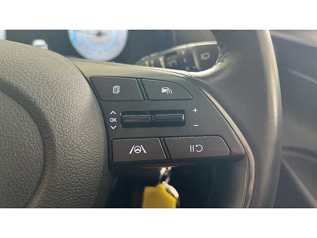 Hyundai i20 1.0T GDi Advance 5dr DCT