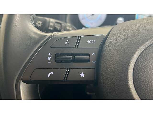 Hyundai i20 1.0T GDi Advance 5dr DCT