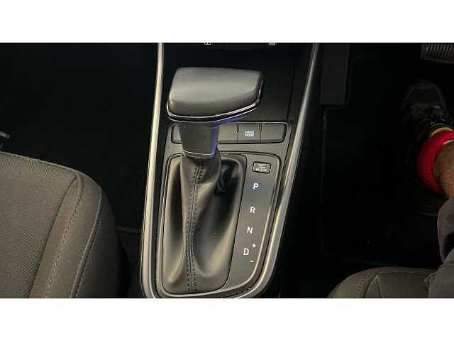 Hyundai i20 1.0T GDi Advance 5dr DCT