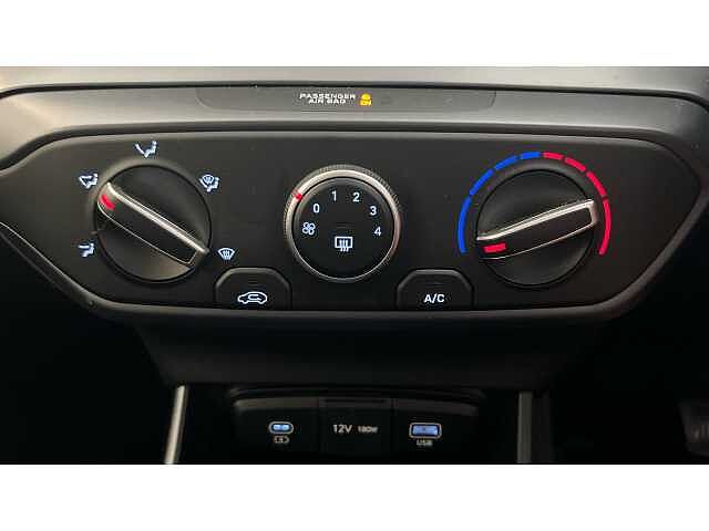 Hyundai i20 1.0T GDi Advance 5dr DCT