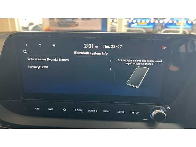 Hyundai i20 1.0T GDi Advance 5dr DCT