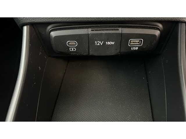 Hyundai i20 1.0T GDi Advance 5dr DCT