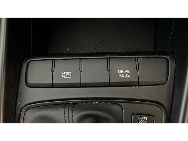 Hyundai i20 1.0T GDi Advance 5dr DCT