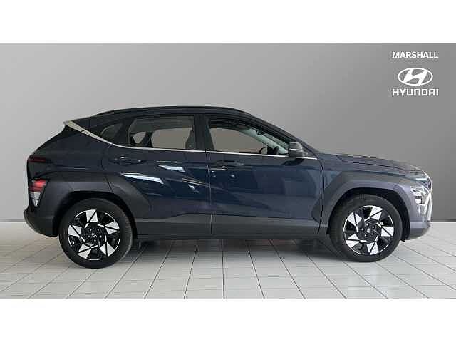 Hyundai KONA 1.6 Hybrid 129 Advance 5dr DCT