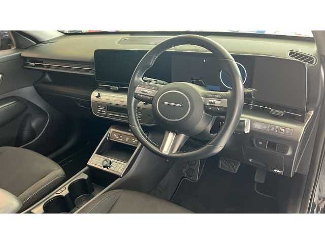 Hyundai KONA 1.6 Hybrid 129 Advance 5dr DCT