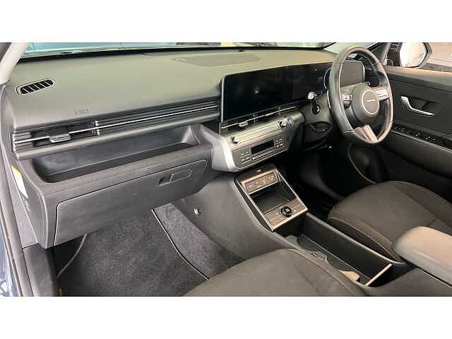 Hyundai KONA 1.6 Hybrid 129 Advance 5dr DCT