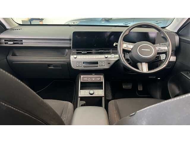 Hyundai KONA 1.6 Hybrid 129 Advance 5dr DCT