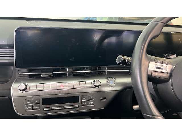 Hyundai KONA 1.6 Hybrid 129 Advance 5dr DCT