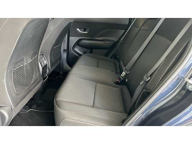 Hyundai KONA 1.6 Hybrid 129 Advance 5dr DCT