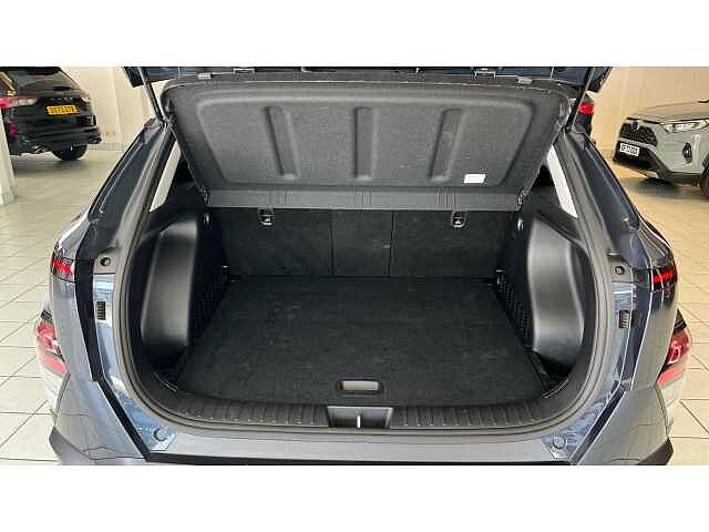 Hyundai KONA 1.6 Hybrid 129 Advance 5dr DCT