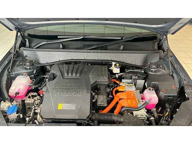 Hyundai KONA 1.6 Hybrid 129 Advance 5dr DCT