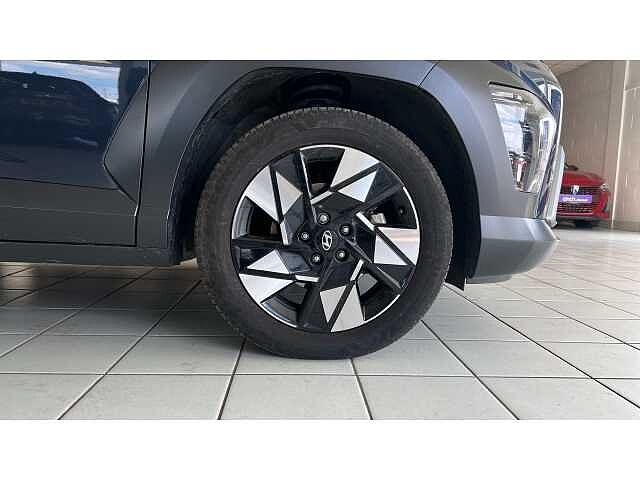 Hyundai KONA 1.6 Hybrid 129 Advance 5dr DCT