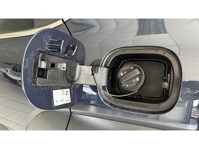 Hyundai KONA 1.6 Hybrid 129 Advance 5dr DCT