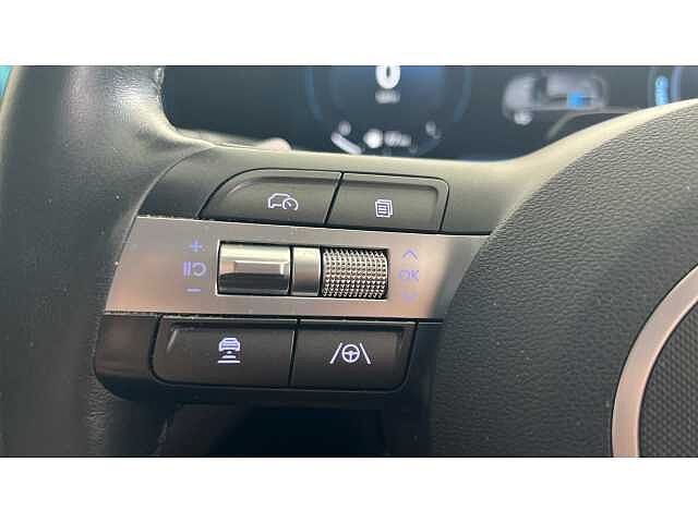 Hyundai KONA 1.6 Hybrid 129 Advance 5dr DCT