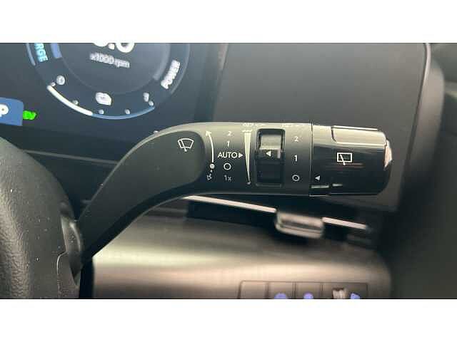 Hyundai KONA 1.6 Hybrid 129 Advance 5dr DCT
