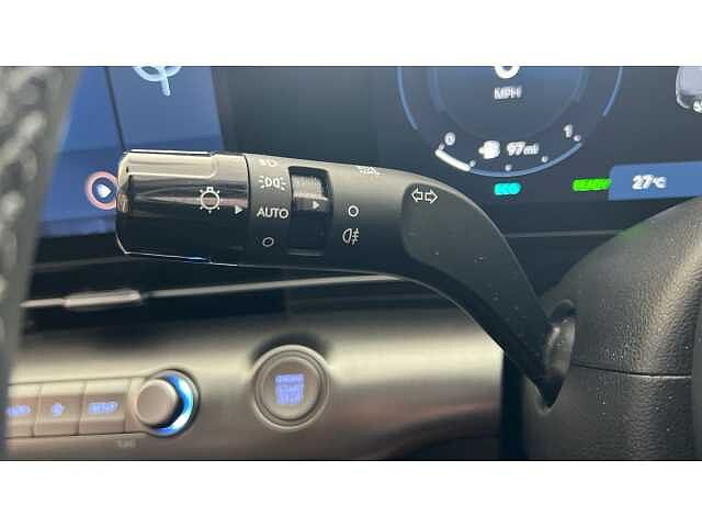 Hyundai KONA 1.6 Hybrid 129 Advance 5dr DCT