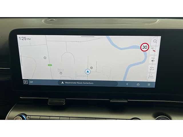 Hyundai KONA 1.6 Hybrid 129 Advance 5dr DCT
