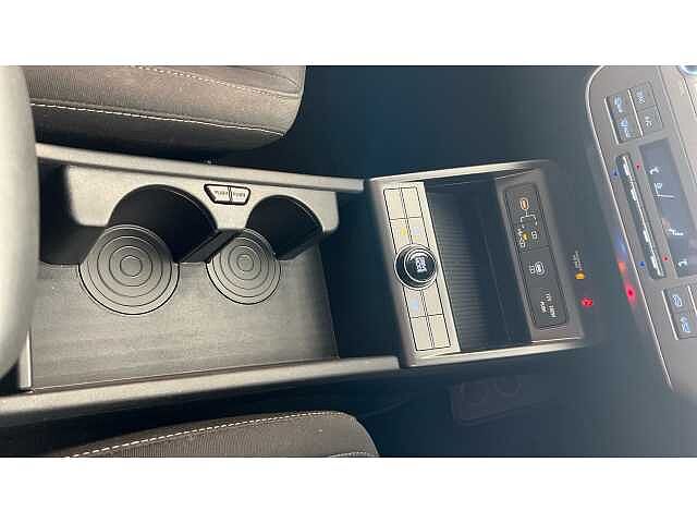 Hyundai KONA 1.6 Hybrid 129 Advance 5dr DCT